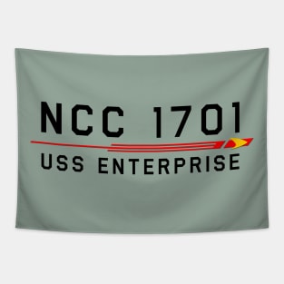 Crew Shirt for TOS Enterprise - Light Tapestry