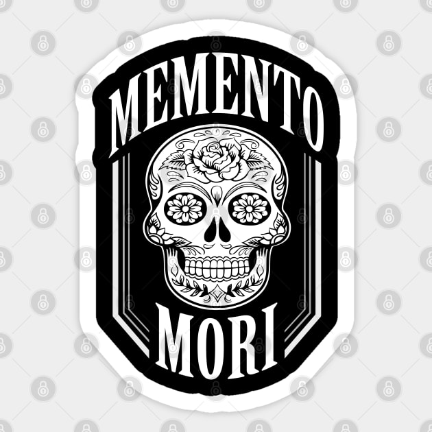 Memento Mori ( Exclusive Version)