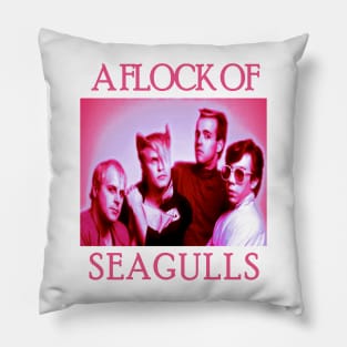 AFOS FanArt Pillow