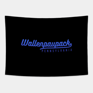 Lake Wallenpaupack Pennsylvania Tapestry