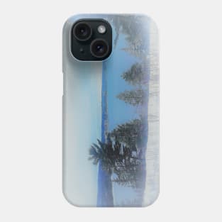 Wisconsin's Lake Superior Phone Case