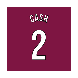 Cash 2 Home Kit - 22/23 Season T-Shirt