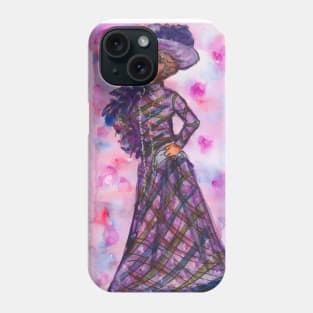 Barbra Streisand Phone Case