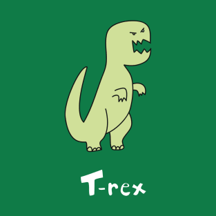 T-Rex T-Shirt