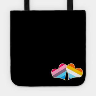 Gender and Sexuality Tote