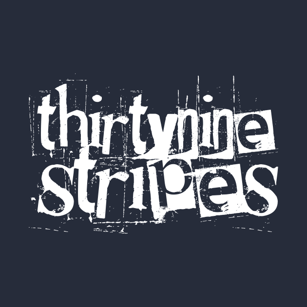 Thirty-nine Stripes Christian T-Shirt, T-Shirt, Faith-based Apparel, Women's, Men's, Unisex, Hoodies, Sweatshirts by authorytees