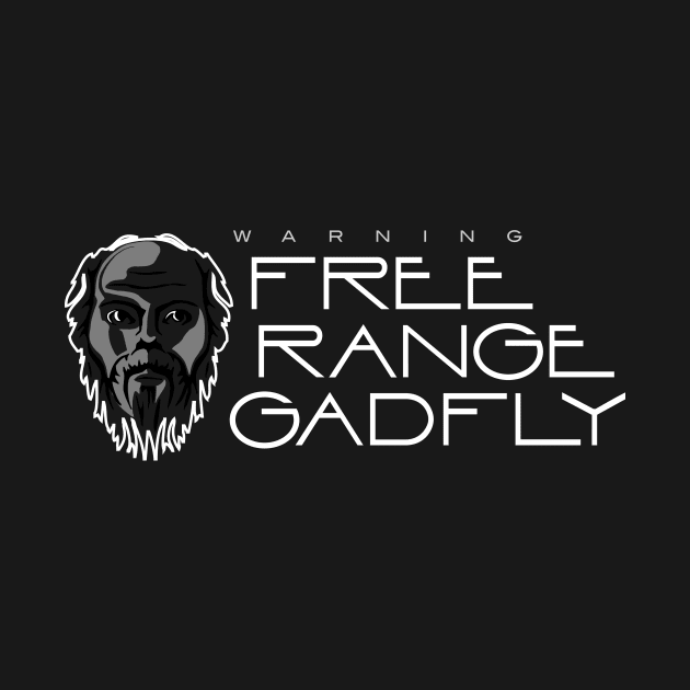 Free Range GADFLY by DDGraphits