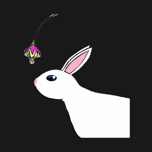 BUNNY!! T-Shirt