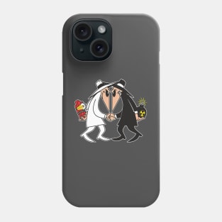 Spies Phone Case