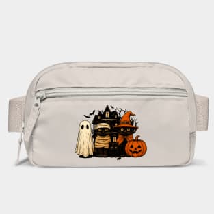 Halloween-Cat Bag