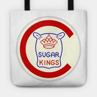 DEFUNCT - Havana Sugar Kings Tote