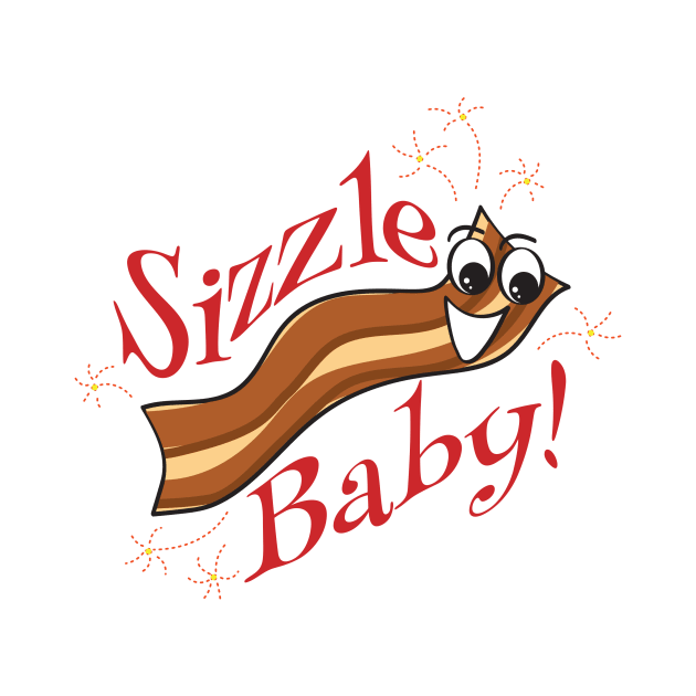 Sizzle Baby by dottielamb