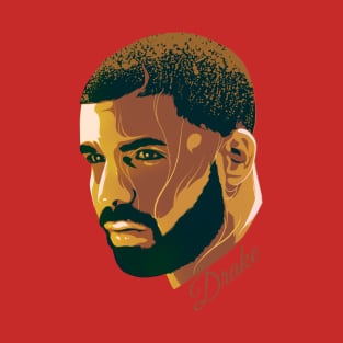 Drake 2 T-Shirt