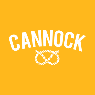 Cannock T-Shirt