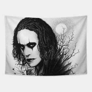 The Crow Tapestry