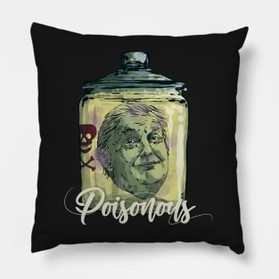 Poisonous Pillow