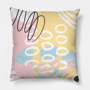 Spring Pillow