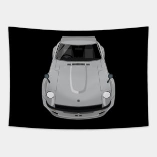 Fairlady Z S30 Body Kit - Silver Tapestry