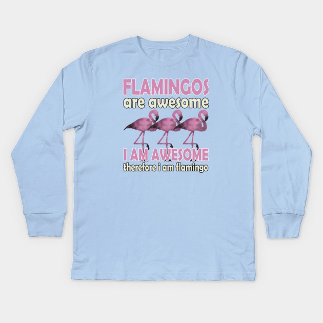 funny flamingo shirts