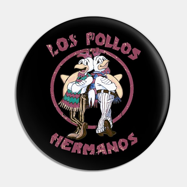 los pollos hermanos Pin by toko om adon