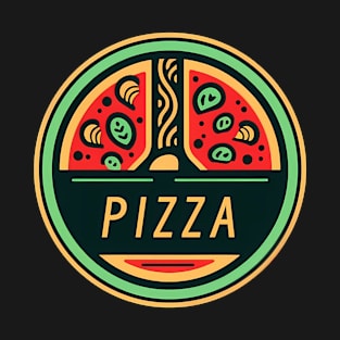 PIZZA T-Shirt