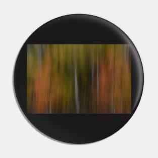 Forest Illusions- Dance of Autumn Pin