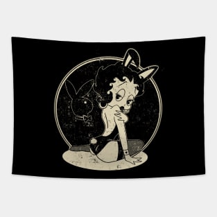 Betty Buu Tapestry