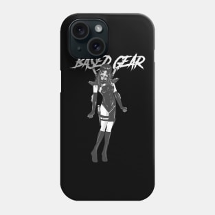 Lethal Phone Case