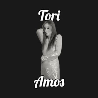 Tori Amos / 1963 T-Shirt