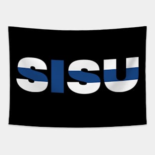 Sisu Tapestry