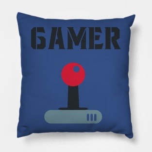 Joystick Pillow