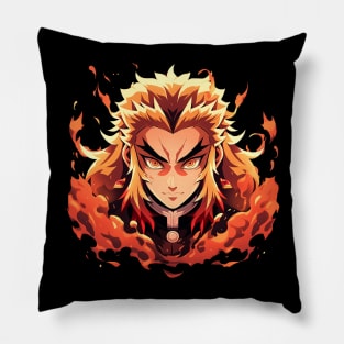 rengoku Pillow