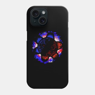 Ortiz (Deep Cut) Phone Case