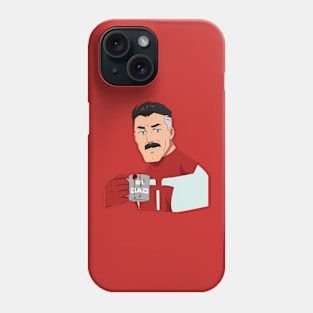 Great Dad Phone Case