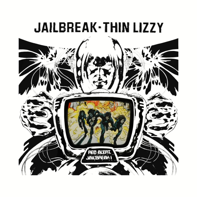 jailbreak by DulurPancing Arts
