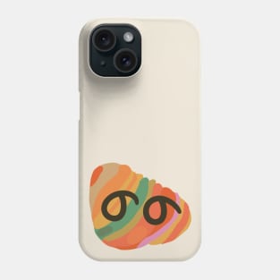 Rock Phone Case