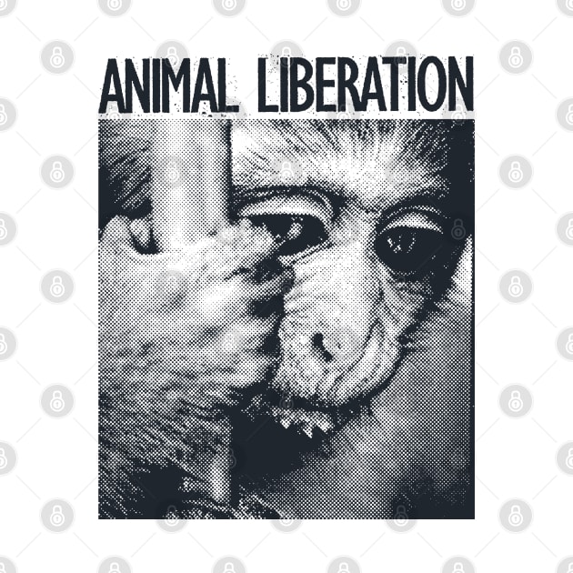 animal liberation by psninetynine