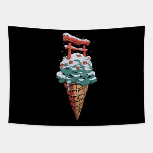 Japanese Flavor Tapestry