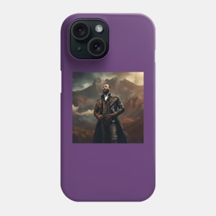 Ain't No Mountain High Enough Phone Case