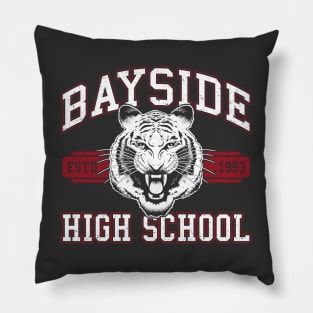 Bayside High Pillow