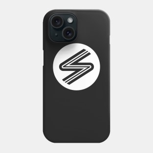 Sound Avenue Logo "S" Big Phone Case