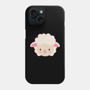 Sheep Phone Case