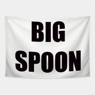 Big Spoon Tapestry