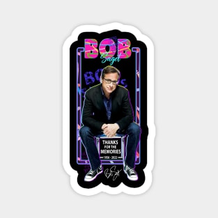 Bob Saget Magnet