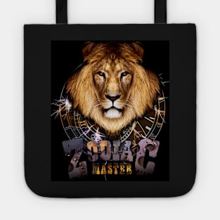 ZODIAC MASTER Tote