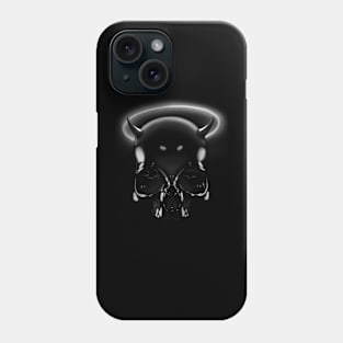 Hellish heaven Phone Case