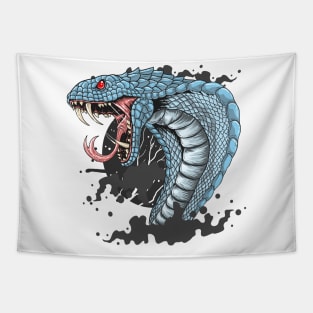 Cobra Tapestry