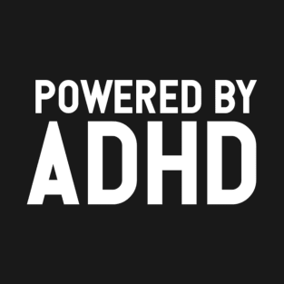 ADHD T-Shirt