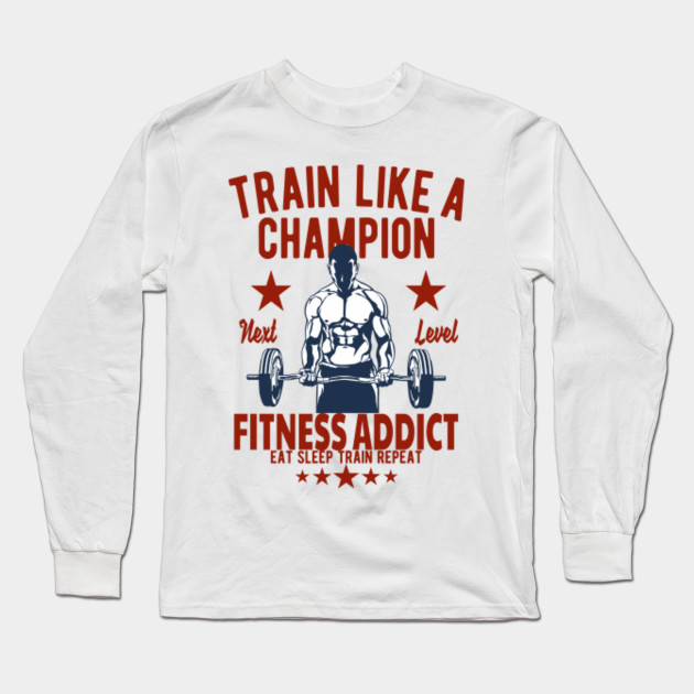 champion fitness clothing