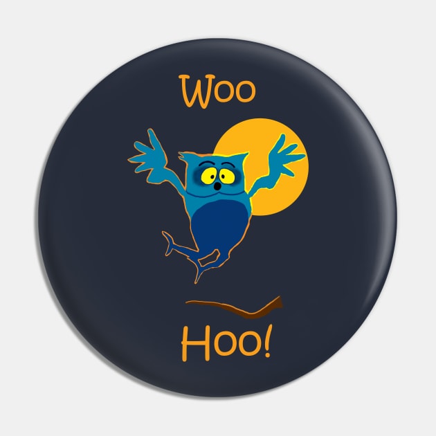 Woo Hoo! Pin by Sam R. England